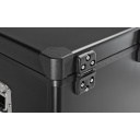 Lodówka kompresorowa przenośna TB 118 DD STEEL DC12/24V 107 l - Indel B