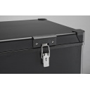 Lodówka kompresorowa przenośna TB 118 DD STEEL DC12/24V 107 l - Indel B