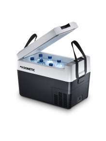 Przenośna lodówka kompresorowa CoolFreeze CDF2 36 12/24V - Dometic
