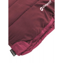 Śpiwór dla dzieci Champ Kids Deep Red - Outwell