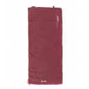 Śpiwór dla dzieci Champ Kids Deep Red - Outwell