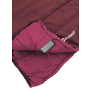Śpiwór dla dzieci Champ Kids Deep Red - Outwell