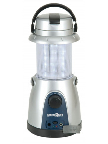 OUTLET - Lampa turystyczna EcoDyno Camplamp - Brunner