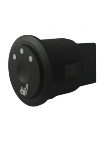 Włącznik 3-stopniowy do mat grzewczych MSH 300/MSH 301 - Dometic