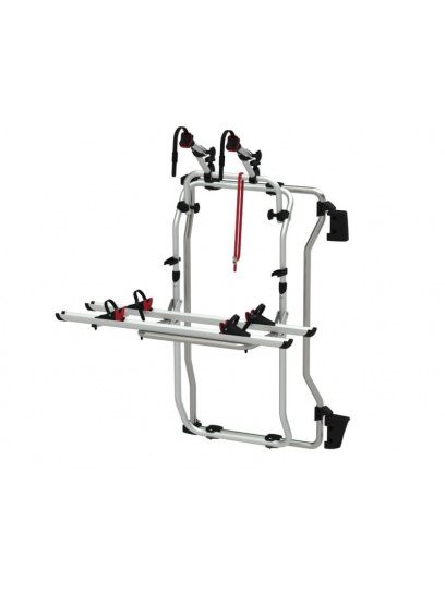 Bagażnik rowerowy Carry-Bike Ducato Frame H2/H3 2006 - Fiamma