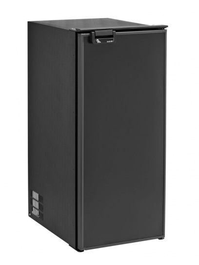 Lodówka kompresorowa do zabudowy CR86 12/24 V 86 l - Indel B
