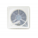 Okno dachowe Turbo-Vent Premium Crystal - Fiamma