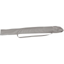 Parasol plażowy Soleil Beach Umbrella UPF 50+ Grey - EuroTrail