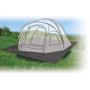 Podłoga pod namiot Groundsheet 500x400 cm - EuroTrail