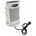 Grzejnik ceramiczny St. Helens heater - EuroTrail