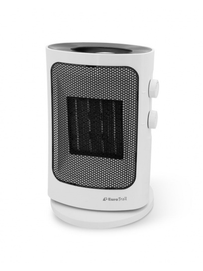 Grzejnik ceramiczny St. Helens heater - EuroTrail