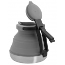 Czajnik składany Water kettle 1,2 l Grey - EuroTrail