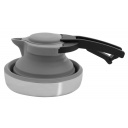 Czajnik składany Water kettle 1,2 l Grey - EuroTrail