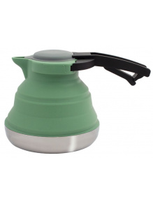 Czajnik składany Water Kettle 1,2 l Sea Green - EuroTrail