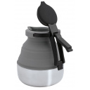 Czajnik składany Water kettle 1,8 l Grey - EuroTrail