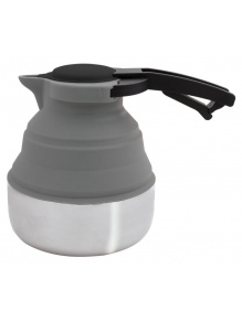 Czajnik składany Water kettle 1,8 l Grey - EuroTrail