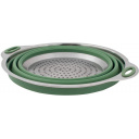 Durszlak składany Colander Dark Green - EuroTrail