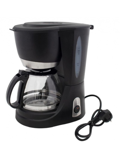 Ekspres do kawy Grand Cafe 625 ml - EuroTrail