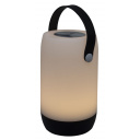 Lampa stołowa Glossy akumulatorowa / solarna - EuroTrail