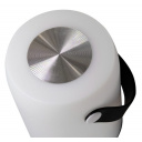 Lampa stołowa Glossy akumulatorowa / solarna - EuroTrail