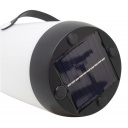 Lampa stołowa Glossy akumulatorowa / solarna - EuroTrail