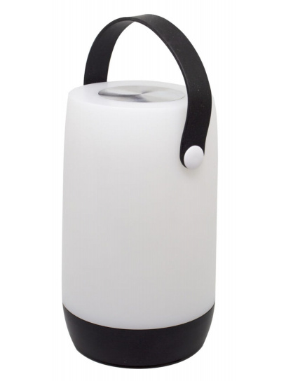 Lampa stołowa Glossy akumulatorowa / solarna - EuroTrail