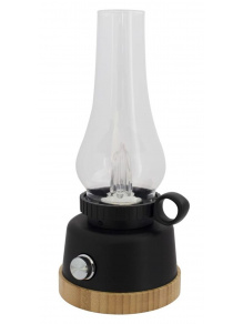 Lampa kempingowa LED USB Wind Rechargeable - EuroTrail