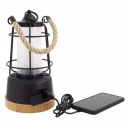 Lampa stołowa Storm LED power bank - EuroTrail