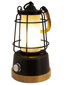 Lampa stołowa Storm LED power bank - EuroTrail