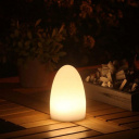 Lampa stołowa okrągła Table Lamp Round 16 kolorów - EuroTrail