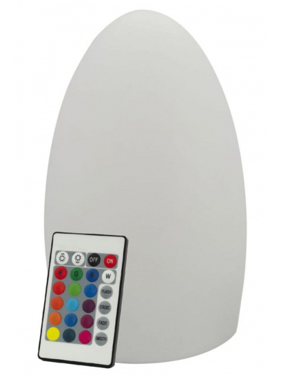 Lampa stołowa okrągła Table Lamp Round 16 kolorów - EuroTrail