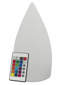Lampa stołowa stożkowa Table Lamp Pointer 16 kolorów - EuroTrail