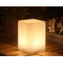 Lampa stołowa kwadratowa Table Lamp Block 16 kolorów - EuroTrail