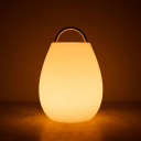 Lampa stołowa, ogrodowa akumulatorowa LED 16 kolorów - EuroTrail