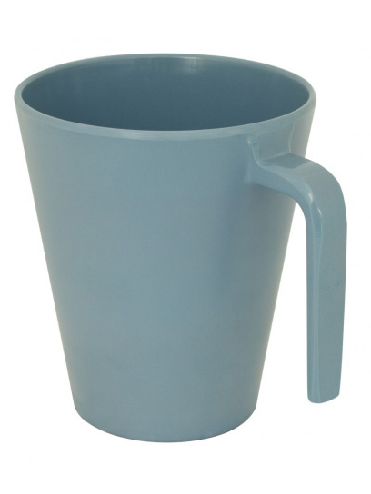 Kubek z melaminy Denia 300 ml - EuroTrail