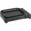 Grill gazowy Devil Megagrill - Brunner