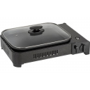 Grill gazowy Devil Megagrill - Brunner