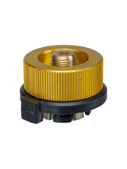 Adapter do naboi gazowych Caliber - Brunner