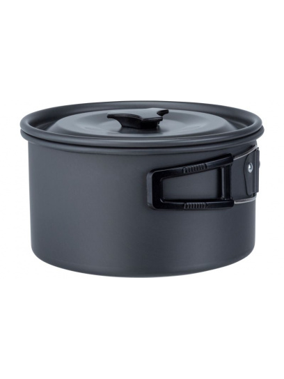 Zestaw do gotowania PackPot Ultralite 20 - Brunner