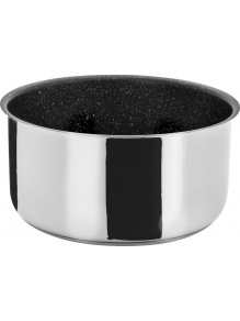 Garnki turystyczne do gotowania Academy Mini Ø20 cm - Brunner