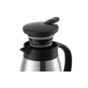 Termos kawowy Legend Coffee 1000 ml - Brunner