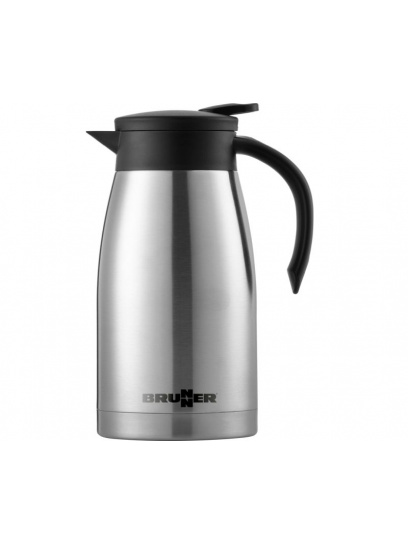 Termos kawowy Legend Coffee 1000 ml - Brunner