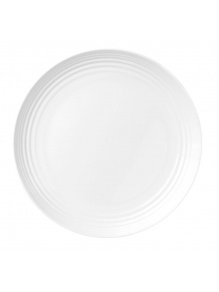 Talerz z melaminy obiadowy Spherica Ø24,5 cm - Brunner