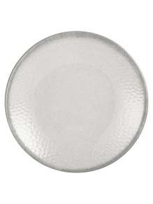 Talerz z melaminy obiadowy Amade Ø25 cm - Brunner