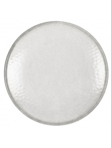 Talerz z melaminy deserowy Amade Ø20 cm - Brunner