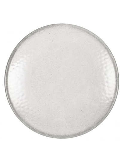 Talerz z melaminy deserowy Amade Ø20 cm - Brunner