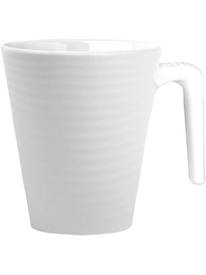 Kubek z melaminy Mug Spherica 300 ml - Brunner