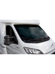 Maty termiczne wewnętrzne Cli-Mats NT Thermo Black Volkswagen T5 06/2003 - 06/2014 - Brunner