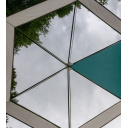 Namiot turystyczny Hexagon 6 - Coleman