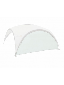 Ściana wiaty namiotowej Event Shelter Sunwall XL silver - Coleman